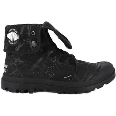 Damestrainers Palladium Baggy Hopper Tunnels