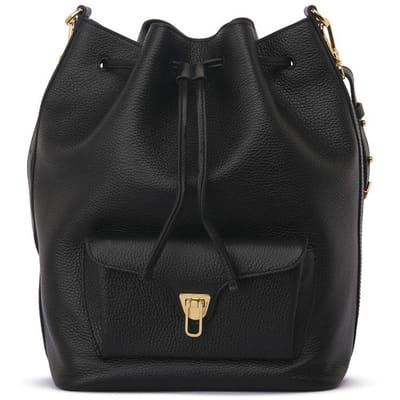 Tas Coccinelle 001 BEAT GENERATIO