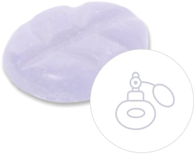 Scentchips® Paris Passion - Geurblokjes - Huisparfum - Geurchips - Waxmelts - Geschikt voor Geurbrander en Waxbrander - S - 8 Stuks