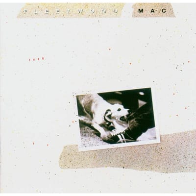 CD FLEETWOOD MAC - Tusk (Dlx) R273883 Warner Bros. Re 2004 EU Rock Gebruikt black