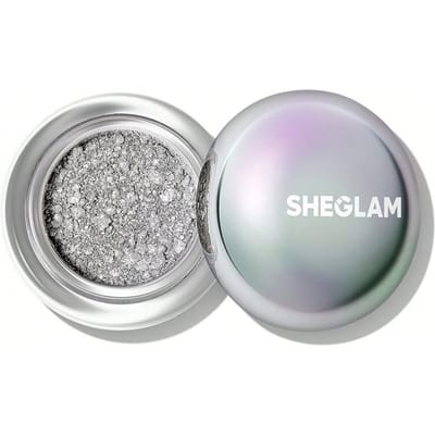 Rare Metals Glitter Oogschaduw-Chrome Merk Beauty Cosmetica Make-Up Voor Vrouwen En Meisjes