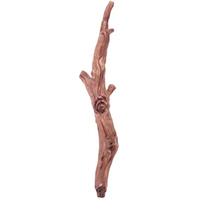 Reptielen Klimtak Decor Levensgetrouw Hars Reptielen Habitat Terrarium Boomstam Decoratie NS 145