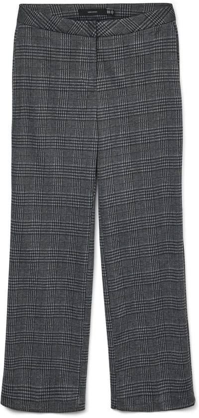 Vero Moda Tailored broek VMAYAR Mid waist Broek