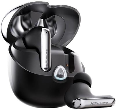 Hifuture Tws Sonic Air In-Ear Hoofdtelefoon Voor Apple Samsung Telefoons
