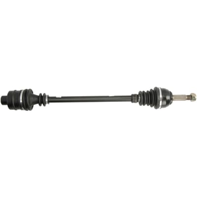 Aandrijfas POINT GEAR PNG70590 rechts