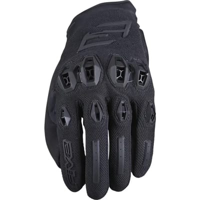 Motorracehandschoenen voor dames Five Stunt Evo2