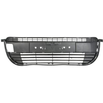 Bumper - ventilatierooster BLIC 6502-07-6011999Q