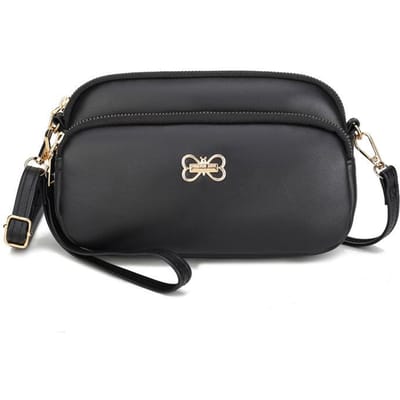 Nieuwe Kleine Tas voor Dames Zomer Mode Schoudertas Mini Clutch Retro Crossbody Werk Meisjes Tas