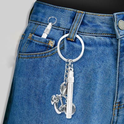 Fiets Snelspanner - Diefstalbeveiliging As - Veilig Parkeren - Eenvoudige Handbediening - 115 cm - Zwart
