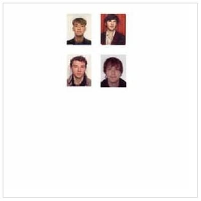 Richard Youngs & Simon Wickam-Smith - 20 Years (CD | LP)