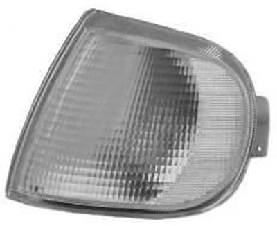 VanWezel 7615905 - Clignoteur avant gauche pour Skoda Felicia