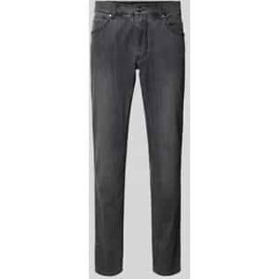 Comfort fit jeans in 5-pocketmodel model 'Cooper'
