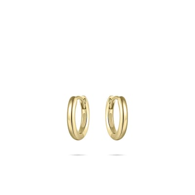 Gisser Jewels Silver Earrings