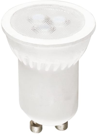 Kobi LED Spot MR11 GU10 4W - 320lm - 4000K - 230V - Voor Keuken, Badkamer of Werkplek
