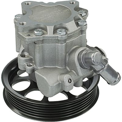 Hydraulische pomp, stuurinrichting MEYLE 814 631 0007