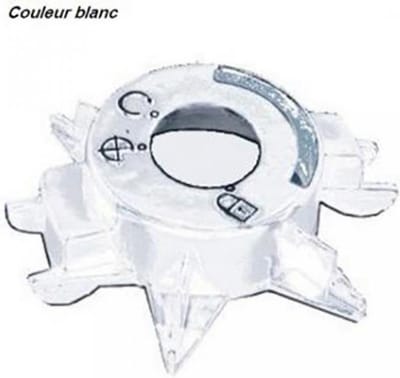 capuchon de neiman one voor scooter peugeot 50 speedfight neuf