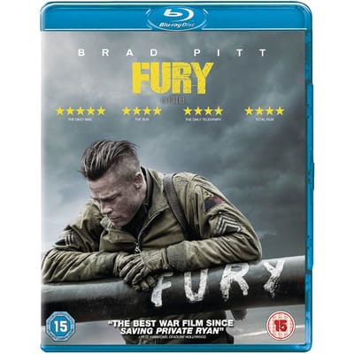 Fury