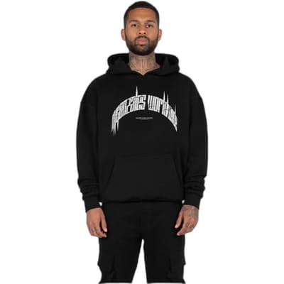 Hoodie MJ Gonzales Higher Than Heaven V.3