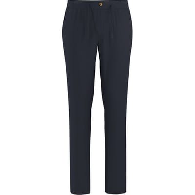 ESMARA MEN Heren chino (Marineblauw, S)