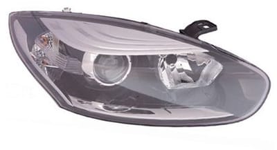 VanWezel 4382962 - Phare droit pour Renault Megane de 2009 à 2015