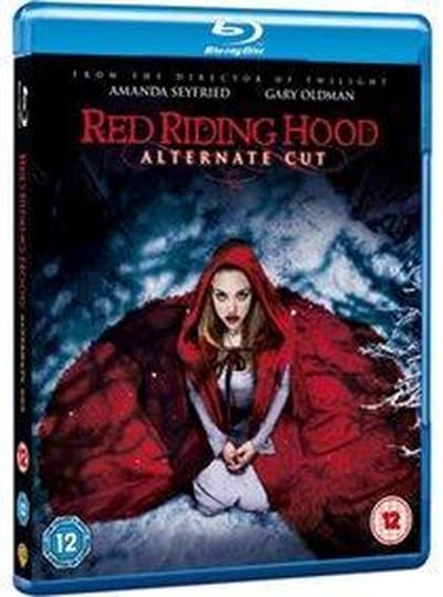 Red Riding Hood