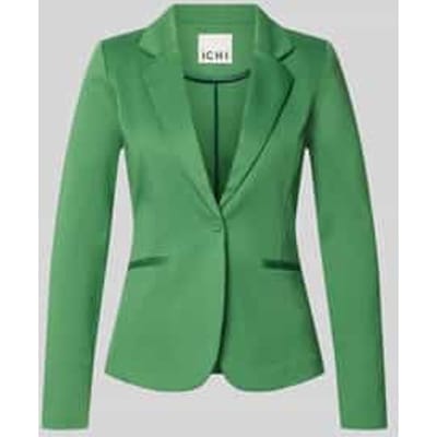 Blazer met viscose model 'Kate'