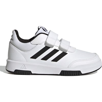 adidas Sportswear Tensaur Schoenen met Klittenband - Kinderen - Wit