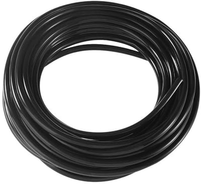 9m Micro Irrigatieslang voor Tuinen - 4/6 mm Waterslang voor Kleine Irrigatiesystemen