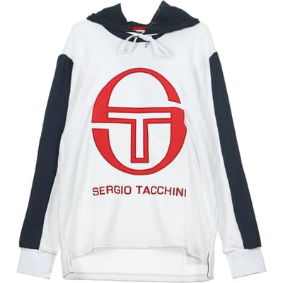Afbeelding van sweatshirt met capuchon voor heren