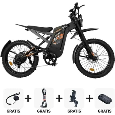 Super Deal! | GT-2000 - Oranje