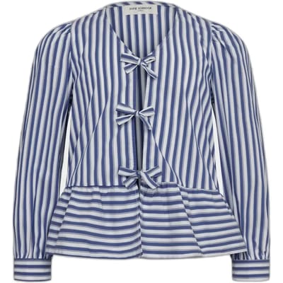 Meisjesblouse Sofie Schnoor Rhodasy
