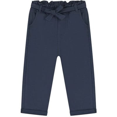Prénatal baby broek Indigo Blue 56 dames