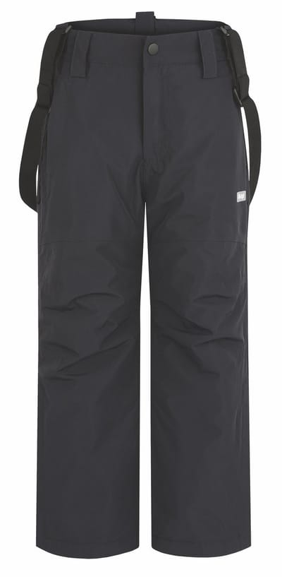 Kinderskibroek Loap Fumo Blauw - 116