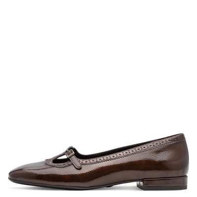 Tamaris Dames Ballerina 1-22156-47 359 Maat: 36 EU