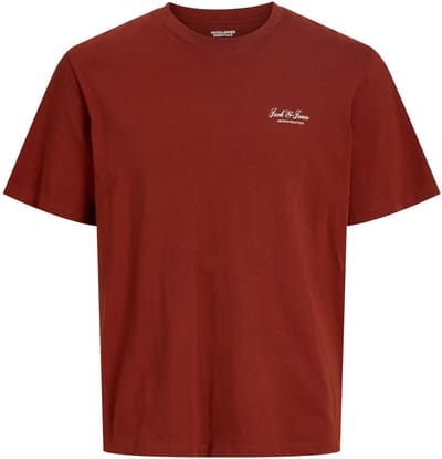 Jack & Jones Plus T-shirts Plus Size T-shirts