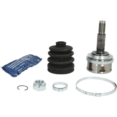 Homokineet reparatie set, aandrijfas MEYLE KIT 29-14 498 0006