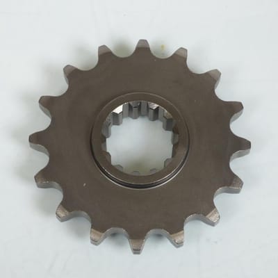 Pignon de sortie de boite Esjot pour Moto Honda 900 CBR RR FIREBLADE SC33 1992 à 1995 Neuf