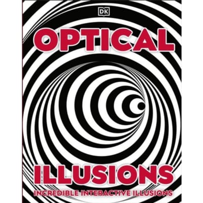 Optical Illusions - DK