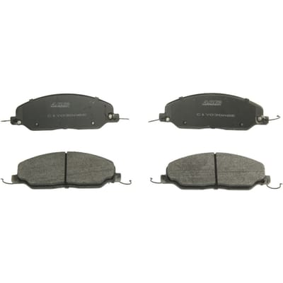 Remblokset ABE C1Y030, voor