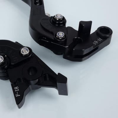 Levier frein droit Myra pour Moto Honda 750 NC X DCT ABS 2014 à 2023 D Neuf