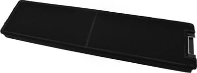 AllSpares Koolstoffilter voor afzuigkappen geschikt voor DKF13-1 (480x115x27mm)