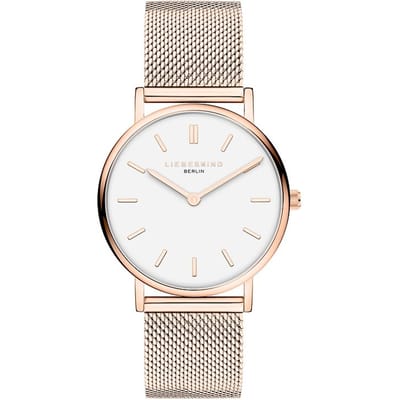 Liebeskind Dameshorloge LT-0516-MQ
