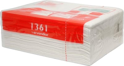 Vendor 1361 1700773 handdoekcassettes 12x55meter ACTIE (1361)