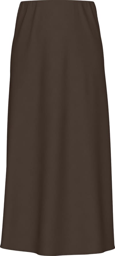 Pieces Middellange rok PCFRANAN