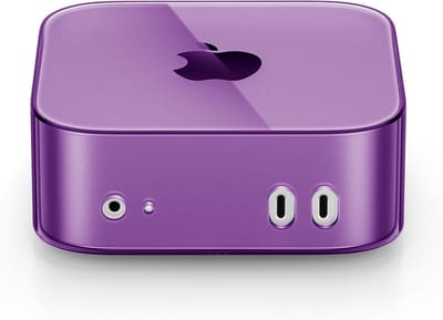 Case voor Mac mini M4/M4 Pro van TPU - Bescherming, Stijlvol Design en Duurzaamheid