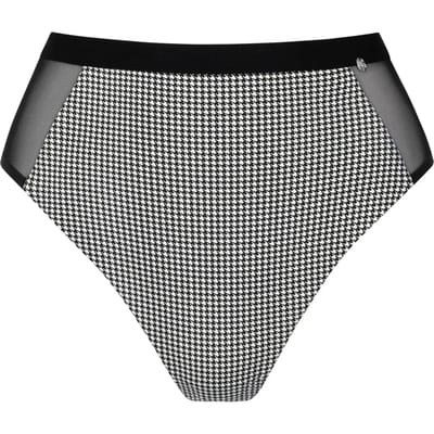 Slips Lisca Slip met hoge taille Mia