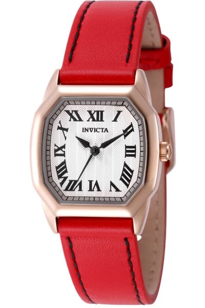 Invicta Wildflower 50590 Dames Quartz Horloge - 27 mm