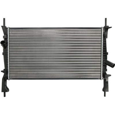 Radiator, motorkoeling THERMOTEC D7G048TT