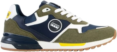 Oyati-sportschoenen met veters
