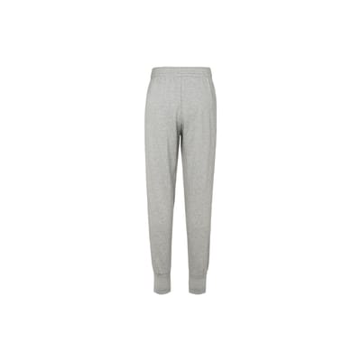 Joggers Jordan Flight Fleece Logo Brodé Homme Bas Gris AH3933-064 XXL gray